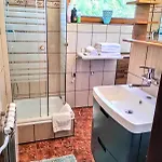 Kacperek Samo Centrum, Willowa 4a - 2 Sypialnie, Salon - Dla Rodziny 4-5 Os