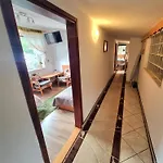 Daire Kacperek Samo Centrum, Willowa 4a - 2 Sypialnie, Salon - Dla Rodziny 4-5 Os Szczyrk