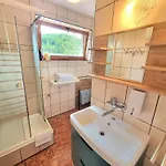 Kacperek Samo Centrum, Willowa 4a - 2 Sypialnie, Salon - Dla Rodziny 4-5 Os Appartamento Szczyrk