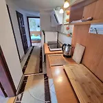 Kacperek Samo Centrum, Willowa 4a - 2 Sypialnie, Salon - Dla Rodziny 4-5 Os