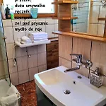Kacperek Samo Centrum, Willowa 4a - 2 Sypialnie, Salon - Dla Rodziny 4-5 Os Apartment Szczyrk