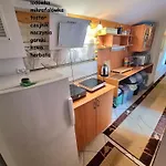 Kacperek Samo Centrum, Willowa 4a - 2 Sypialnie, Salon - Dla Rodziny 4-5 Os *