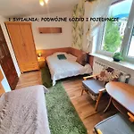 Apartment Kacperek Samo Centrum, Willowa 4a - 2 Sypialnie, Salon - Dla Rodziny 4-5 Os *