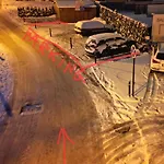Kacperek Samo Centrum, Willowa 4a - 2 Sypialnie, Salon - Dla Rodziny 4-5 Os Apartment *