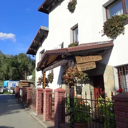 Apartment Kacperek Samo Centrum, Willowa 4a - 2 Sypialnie, Salon - Dla Rodziny 4-5 Os *