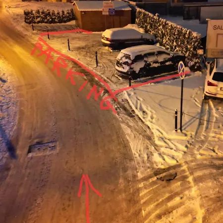 Kacperek Samo Centrum, Willowa 4a - 2 Sypialnie, Salon - Dla Rodziny 4-5 Os Apartmán *