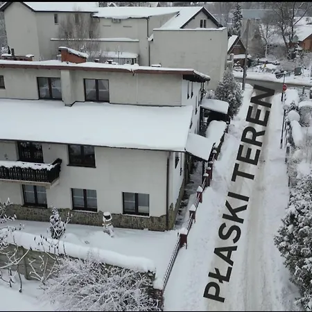 Kacperek Samo Centrum, Willowa 4a - 2 Sypialnie, Salon - Dla Rodziny 4-5 Os شقة