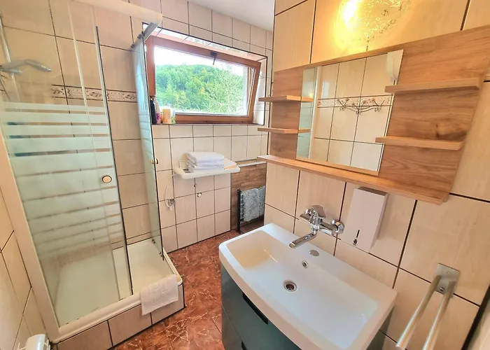 Kacperek Samo Centrum, Willowa 4a - 2 Sypialnie, Salon - Dla Rodziny 4-5 Os شقة شتوروك