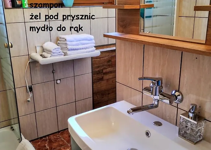 Kacperek Samo Centrum, Willowa 4a - 2 Sypialnie, Salon - Dla Rodziny 4-5 Os شقة شتوروك